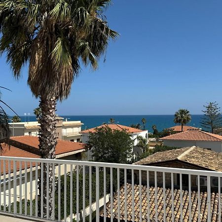 Marina Di Modica - Via Gioia Apartment Exterior photo