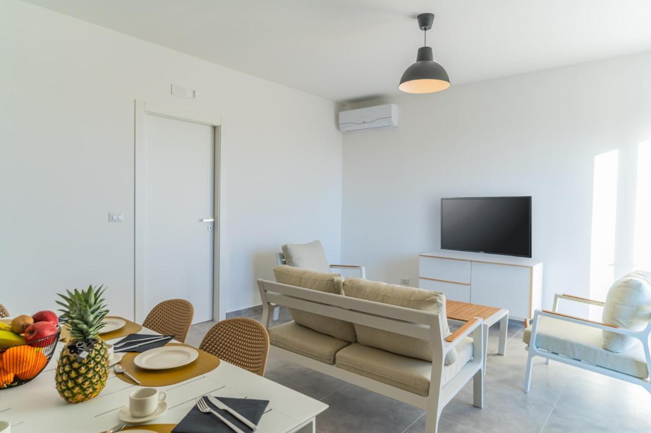 Marina Di Modica - Via Gioia Apartment Exterior photo
