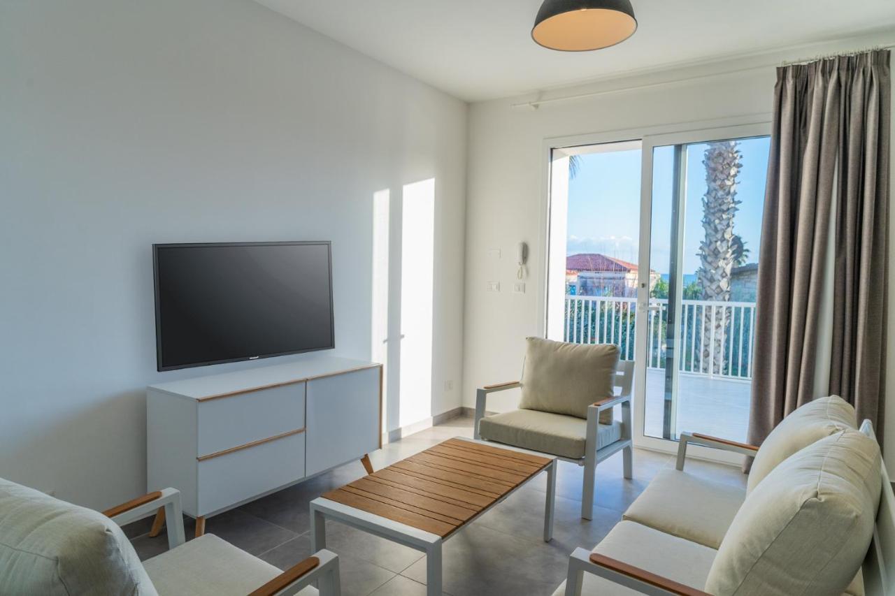 Marina Di Modica - Via Gioia Apartment Exterior photo