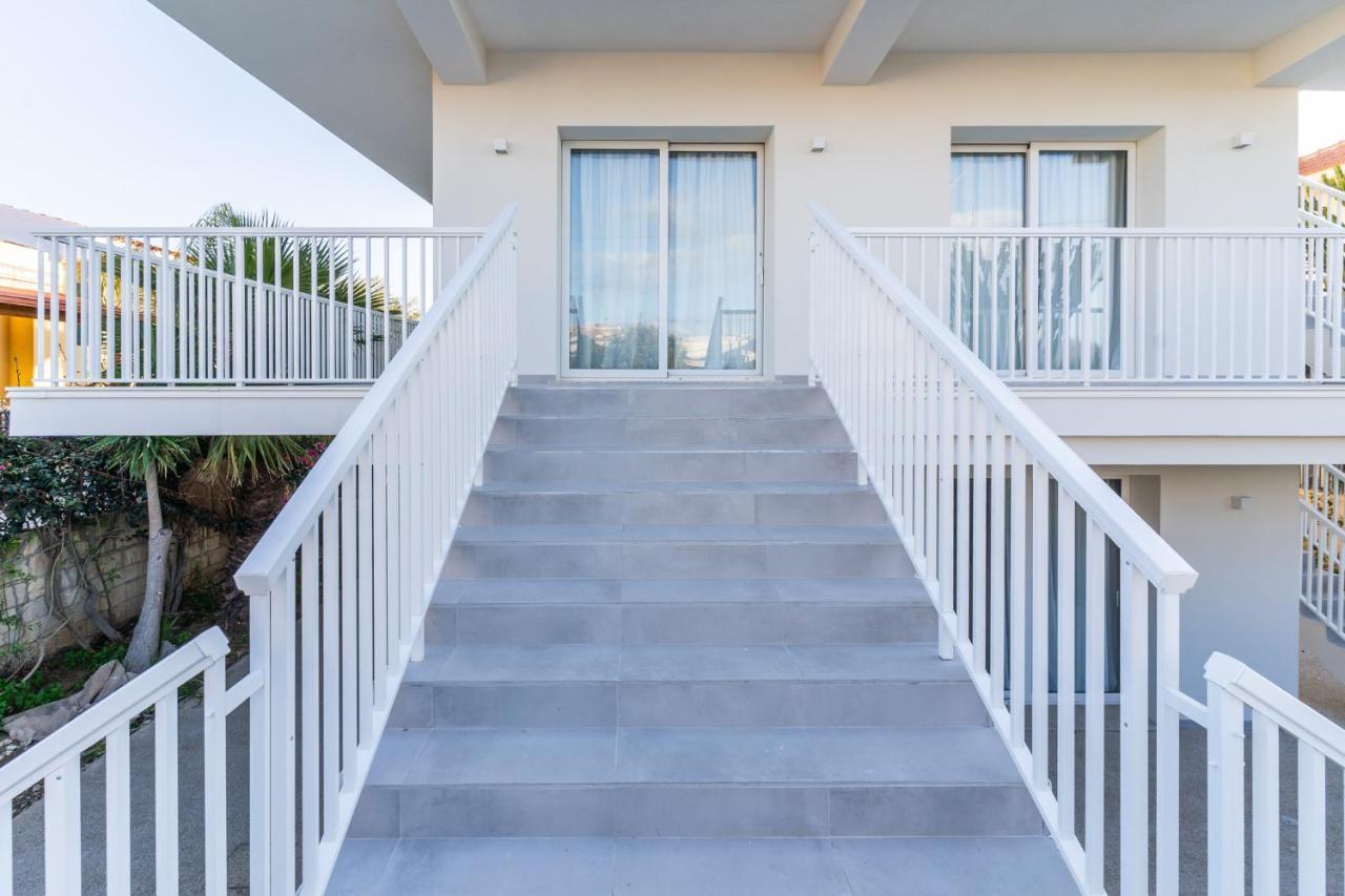 Marina Di Modica - Via Gioia Apartment Exterior photo