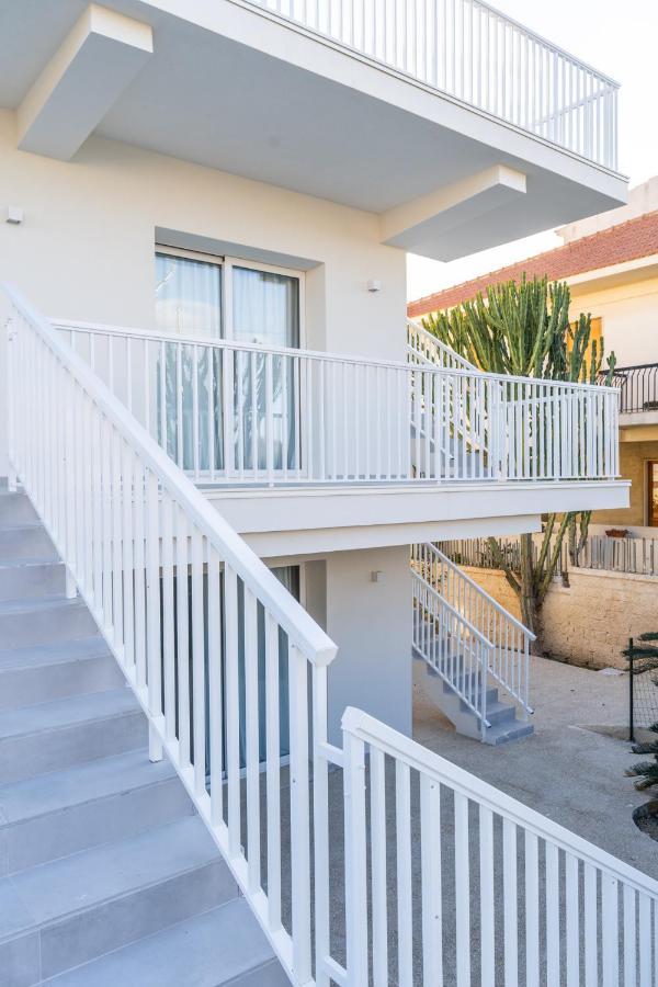 Marina Di Modica - Via Gioia Apartment Exterior photo