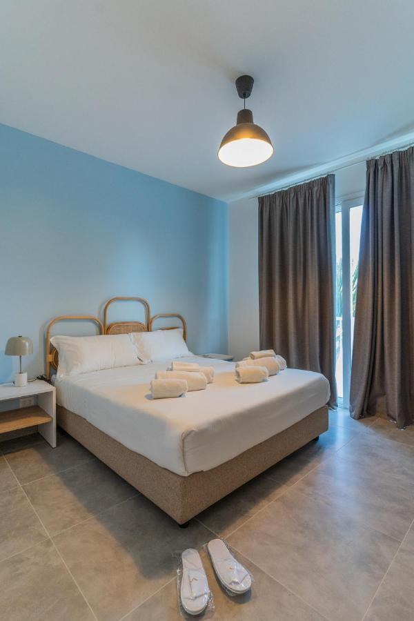 Marina Di Modica - Via Gioia Apartment Exterior photo