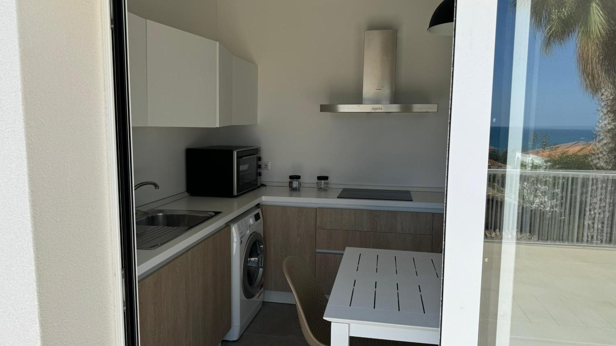 Marina Di Modica - Via Gioia Apartment Exterior photo
