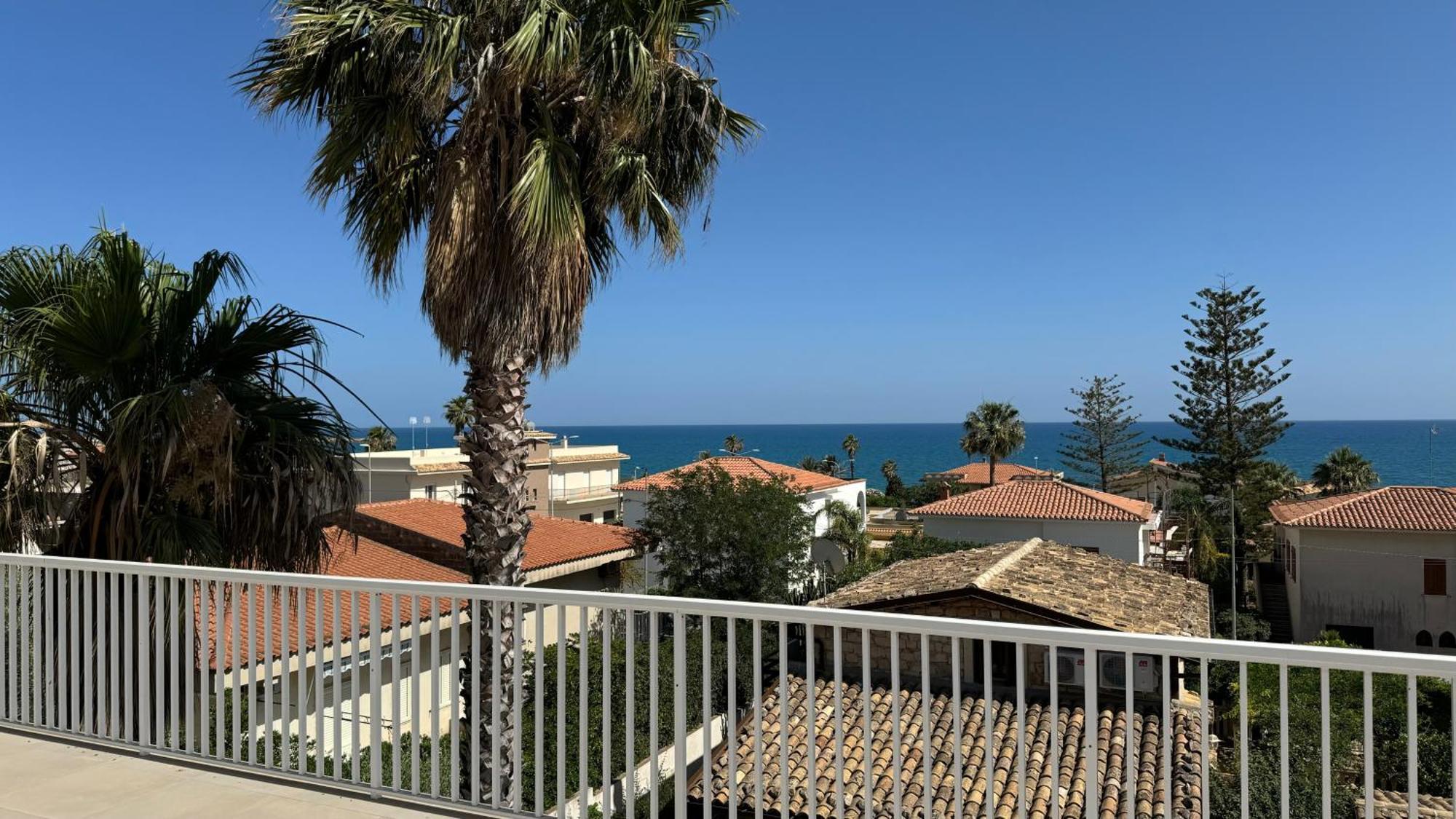 Marina Di Modica - Via Gioia Apartment Exterior photo